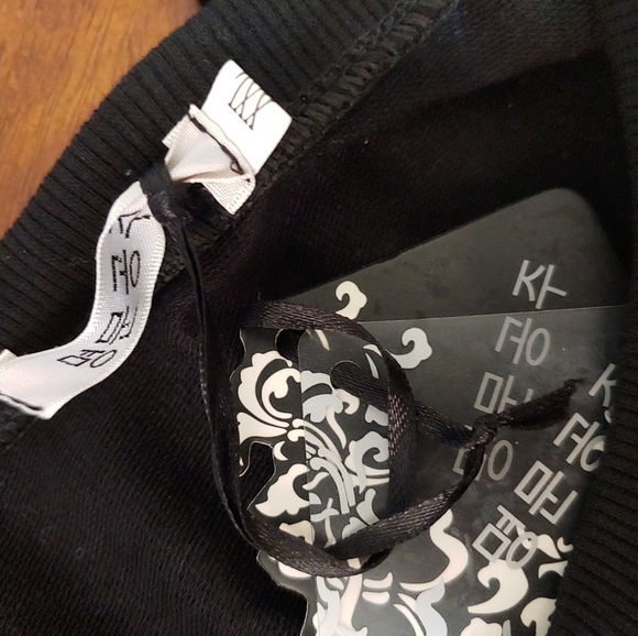 Colorful sweater - Picture 3 of 5